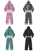 MDC ロイヤル トラックスーツ フルセット