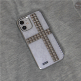 [MADE] ロジーレースマグセーフカードホルダー(studed)
