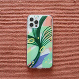 [MADE] rest phone case (jelly hard)
