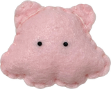 [MADE] アンブレラタコ