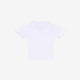 エットーレ カーラ スリット Tシャツ
