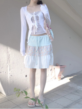 cupid skirt