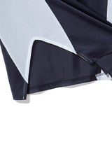 TEAM NYX  BASKETBALL SLEEVELESS (NAVY)