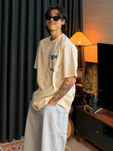 Soda Boy Short-Sleeve T 3COLOR
