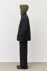 Work Field Dyeing Jacket