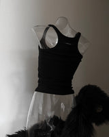 Veil Sleeveless