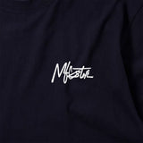 MFC STOREスクリプトロゴTシャツ