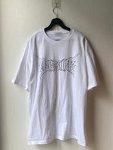 street Cure half T 2C