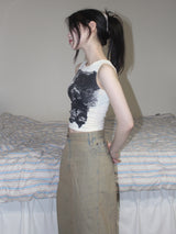 amazon sleeveless