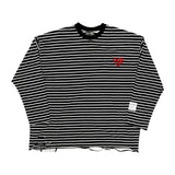 God Loves You Damage Long Sleeve