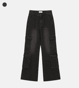 Mud Dust Cargo Pants