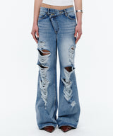 vt dg pants (blue)