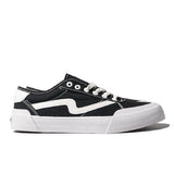 Patrobas New Ivan Black White