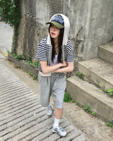 Kyra cap