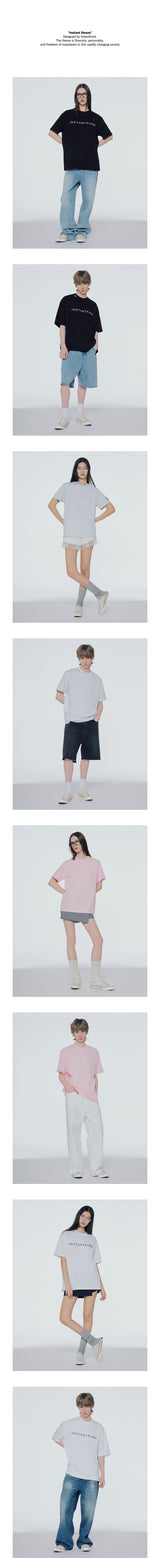 ヴィンテージロゴTシャツ