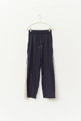 Faye Color Zipper Pants
