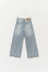 Yet Lightblue Denim