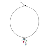love pendant necklace