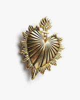 Sacred Heart Earrings