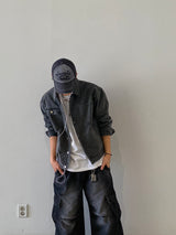 セニティ ブレスレット (BLACK)