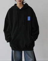 AL COMME HOODIE