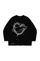 SHINING PLANET L/S