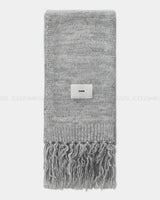 オウンクローバーブラッシュマフラー/OWN Clover Brush Muffler (3 colors)
