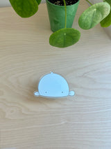 [Magsafe tok] yeowhi whale griptok smart tok