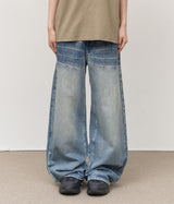 Aries Wide Denim