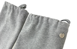 MILD LEG WARMER IN GREY