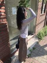 サマー カーゴ パンツ