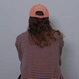 Flame Sun Cap