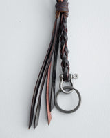 Diou Leather Keyring