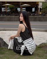 [MADE] Kinel cotton dress