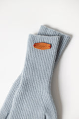Wool gloves (Sky blue)