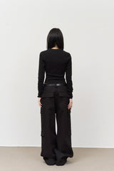 Depth Pocket Pants