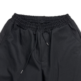 reverse tag shorts