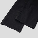 トーベブーツカットコットンパンツ