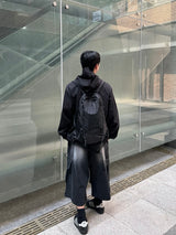 hiking backpack