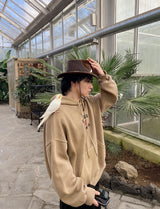 No.1012 SC pigment hood-T (3color)