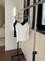 Lina Frill Bustier (2 colors)