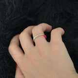Matching Ring_Type01 (Pink)