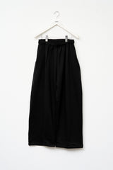 (W) Rea Pintuck Sweatpants