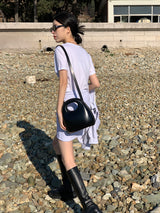 【MADE】スターンヒップミニスカート