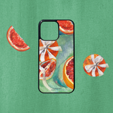 [MADE] Grapefruit - Epoxy Case