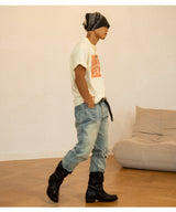 Thelazyvibe Pocket T-Shirts