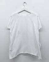 Soleil Pocket Loose T-shirt (3color)