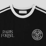 ポーバルリンガートラックショートスリーブ