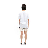  BAT LOGO TEE (GRAY)