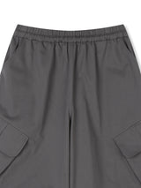 Lexy Eyelet Bermuda Pants
